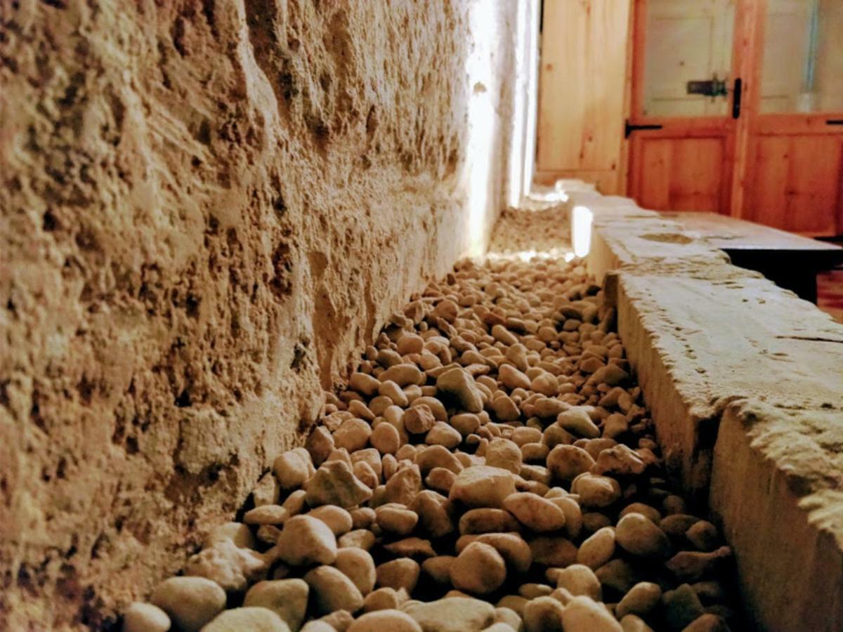 A 400 Year Old Large Town House In Valletta. Hotel Екстериор снимка